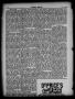 Thumbnail image of item number 4 in: 'The Southern Mercury. (Dallas, Tex.), Vol. 12, No. 27, Ed. 1 Thursday, July 6, 1893'.