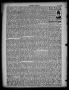 Thumbnail image of item number 2 in: 'The Southern Mercury. (Dallas, Tex.), Vol. 12, No. 31, Ed. 1 Thursday, August 3, 1893'.