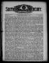 Thumbnail image of item number 1 in: 'The Southern Mercury. (Dallas, Tex.), Vol. 12, No. 36, Ed. 1 Thursday, September 7, 1893'.