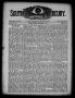 Primary view of The Southern Mercury. (Dallas, Tex.), Vol. 12, No. 45, Ed. 1 Thursday, November 9, 1893