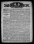 Newspaper: The Southern Mercury. (Dallas, Tex.), Vol. 13, No. 13, Ed. 1 Thursday…