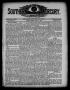 Thumbnail image of item number 1 in: 'The Southern Mercury. (Dallas, Tex.), Vol. 13, No. 17, Ed. 1 Thursday, April 26, 1894'.