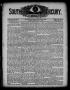 Newspaper: The Southern Mercury. (Dallas, Tex.), Vol. 13, No. 22, Ed. 1 Thursday…
