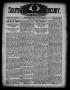 Newspaper: The Southern Mercury. (Dallas, Tex.), Vol. 13, No. 33, Ed. 1 Thursday…