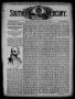 Newspaper: The Southern Mercury. (Dallas, Tex.), Vol. 14, No. 35, Ed. 1 Thursday…