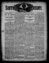 Newspaper: The Southern Mercury. (Dallas, Tex.), Vol. 15, No. 8, Ed. 1 Thursday,…