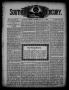 Newspaper: The Southern Mercury. (Dallas, Tex.), Vol. 15, No. 40, Ed. 1 Thursday…