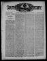 Newspaper: The Southern Mercury. (Dallas, Tex.), Vol. 16, No. 3, Ed. 1 Thursday,…