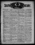 Newspaper: The Southern Mercury. (Dallas, Tex.), Vol. 16, No. 6, Ed. 1 Thursday,…