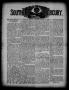 Newspaper: The Southern Mercury. (Dallas, Tex.), Vol. 16, No. 33, Ed. 1 Thursday…