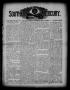 Newspaper: The Southern Mercury. (Dallas, Tex.), Vol. 16, No. 35, Ed. 1 Thursday…
