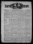 Thumbnail image of item number 1 in: 'The Southern Mercury. (Dallas, Tex.), Vol. 17, No. 8, Ed. 1 Thursday, February 24, 1898'.