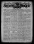 Thumbnail image of item number 1 in: 'Southern Mercury. (Dallas, Tex.), Vol. 17, No. 28, Ed. 1 Thursday, July 14, 1898'.