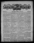Newspaper: Southern Mercury. (Dallas, Tex.), Vol. 19, No. 15, Ed. 1 Thursday, Ap…