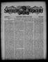 Newspaper: Southern Mercury. (Dallas, Tex.), Vol. 19, No. 26, Ed. 1 Thursday, Ju…