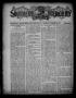 Newspaper: Southern Mercury. (Dallas, Tex.), Vol. 19, No. 48, Ed. 1 Thursday, No…