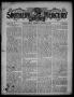 Newspaper: Southern Mercury. (Dallas, Tex.), Vol. 20, No. 4, Ed. 1 Thursday, Jan…