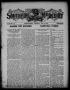 Thumbnail image of item number 1 in: 'Southern Mercury. (Dallas, Tex.), Vol. 20, No. 19, Ed. 1 Thursday, May 10, 1900'.