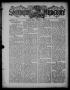 Newspaper: Southern Mercury. (Dallas, Tex.), Vol. 20, No. 24, Ed. 1 Thursday, Ju…