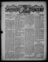 Newspaper: Southern Mercury. (Dallas, Tex.), Vol. 20, No. 25, Ed. 1 Thursday, Ju…
