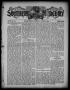 Newspaper: Southern Mercury. (Dallas, Tex.), Vol. 20, No. 30, Ed. 1 Thursday, Au…