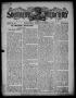 Newspaper: Southern Mercury. (Dallas, Tex.), Vol. 20, No. 35, Ed. 1 Thursday, Se…