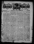 Thumbnail image of item number 1 in: 'Southern Mercury. (Dallas, Tex.), Vol. 20, No. 42, Ed. 1 Thursday, November 1, 1900'.