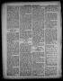 Thumbnail image of item number 2 in: 'Southern Mercury. (Dallas, Tex.), Vol. 20, No. 42, Ed. 1 Thursday, November 1, 1900'.