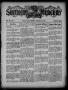 Newspaper: Southern Mercury. (Dallas, Tex.), Vol. 21, No. 9, Ed. 1 Thursday, Feb…