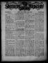 Newspaper: Southern Mercury. (Dallas, Tex.), Vol. 21, No. 14, Ed. 1 Thursday, Ap…