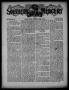 Newspaper: Southern Mercury. (Dallas, Tex.), Vol. 21, No. 15, Ed. 1 Thursday, Ap…
