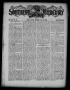 Newspaper: Southern Mercury. (Dallas, Tex.), Vol. 21, No. 22, Ed. 1 Thursday, Ma…