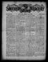 Newspaper: Southern Mercury. (Dallas, Tex.), Vol. 21, No. 25, Ed. 1 Thursday, Ju…