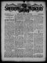 Newspaper: Southern Mercury. (Dallas, Tex.), Vol. 21, No. 35, Ed. 1 Thursday, Au…