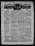 Newspaper: Southern Mercury. (Dallas, Tex.), Vol. 22, No. 12, Ed. 1 Thursday, Ma…