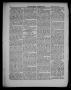 Thumbnail image of item number 4 in: 'Southern Mercury. (Dallas, Tex.), Vol. 22, No. 14, Ed. 1 Thursday, April 3, 1902'.