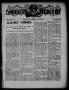Newspaper: Southern Mercury. (Dallas, Tex.), Vol. 22, No. 15, Ed. 1 Thursday, Ap…