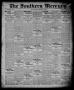 Newspaper: The Southern Mercury. (Dallas, Tex.), Vol. 24, No. 9, Ed. 1 Thursday,…