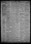 Thumbnail image of item number 4 in: 'The Southern Mercury, Texas Farmers' Alliance Advocate. (Dallas, Tex.), Vol. 8, No. 50, Ed. 1 Thursday, December 12, 1889'.