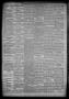 Thumbnail image of item number 4 in: 'The Southern Mercury, Texas Farmers' Alliance Advocate. (Dallas, Tex.), Vol. 9, No. 21, Ed. 1 Thursday, May 22, 1890'.