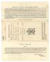 Thumbnail image of item number 2 in: '[Receipt for issues of ordinances, March 29, 1865]'.