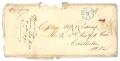 Primary view of [Envelope of official business to Captain Hamilton K. Redway, May 15, no year]