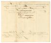 Thumbnail image of item number 2 in: '[List of Quartermaster's Stores, January 29, 1866]'.
