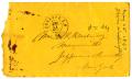 Thumbnail image of item number 3 in: '[Letter from Hamilton K. Redway to Loriette Redway, May 25, 1867]'.