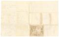 Thumbnail image of item number 2 in: '[Letter from H. K. Redway, Capt. F. Co. 1st Vet. N.Y. Cav., June 25, 1865]'.