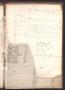 Thumbnail image of item number 3 in: '[Company Orders Book, June 15, 1864-June 1865]'.