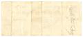 Thumbnail image of item number 2 in: '[Check from Mrs. H. B. Caddell to Ileta Petty, August 8, 1921]'.