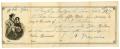 Primary view of [Note for $66.88, October 1, 1879]