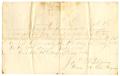 Thumbnail image of item number 1 in: '[Receipt from James M. Strong to J.M. Cobb, May 15, 1876]'.