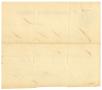 Thumbnail image of item number 2 in: '[Receipt of Levi Perryman, November 7, 1879]'.